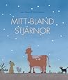 Mitt bland stjärnor