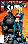 Supergirl (1996-2003) #4