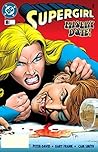 Supergirl (1996-2003) #8