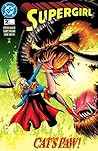 Supergirl (1996-2003) #2