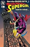 Supergirl (1996) #34 Supergirl (1996) #34