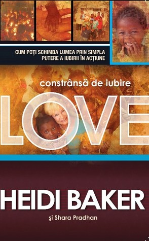 Compelled By Love By Heidi Baker Koorong