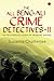 The All Bengali Crime Detectives-II by Suparna Chatterjee