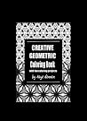 Creative Geometric Coloring Book: With Fun Coloring Projects (Adult Coloring Books) Creative Geometric Coloring Book: With Fun Coloring Projects (Adult Coloring Books)