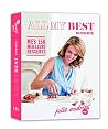 All my Best desserts - Julie Andrieu (French Edition) All my Best desserts - Julie Andrieu (French Edition)