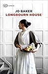 Longbourn House by Jo Baker
