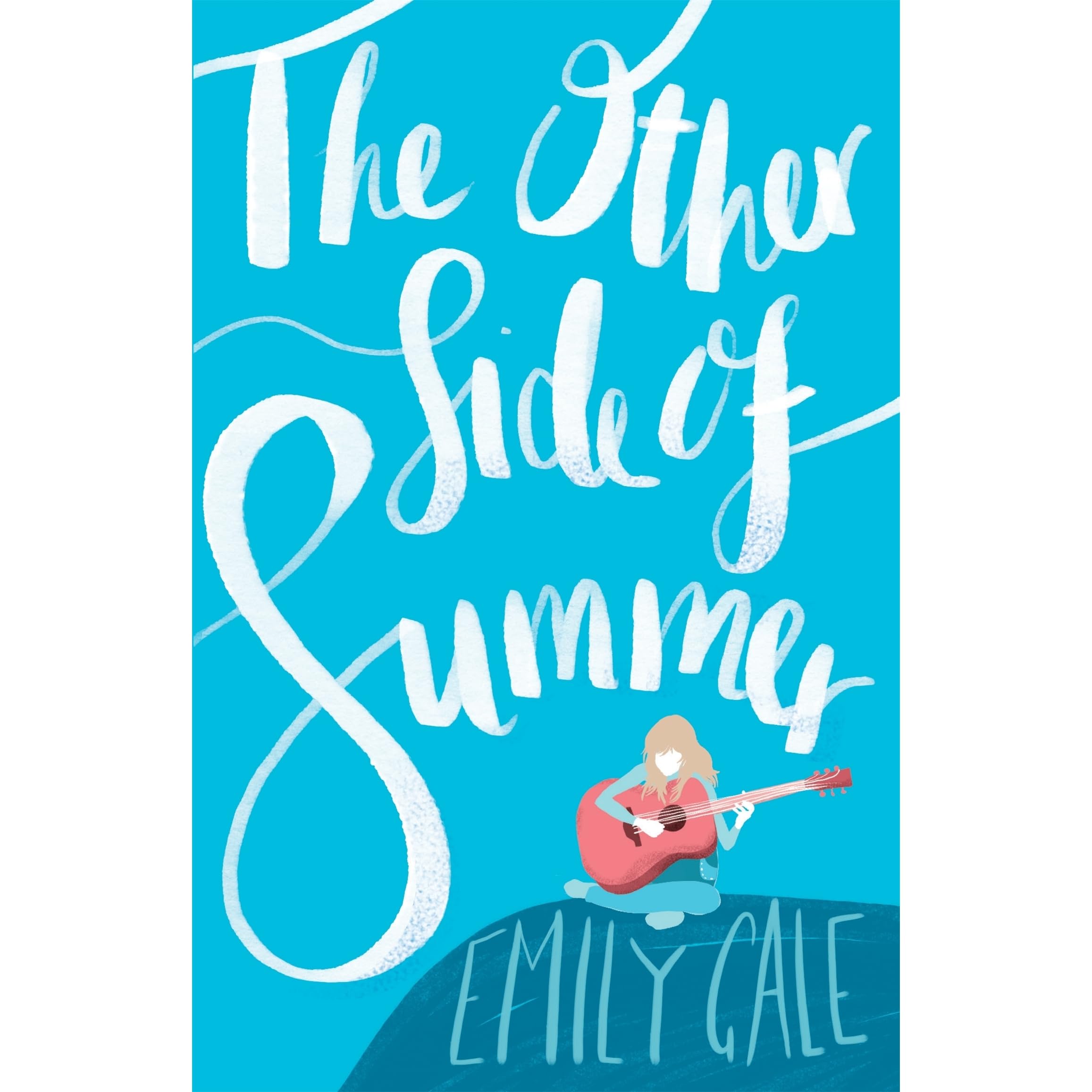 The Other Side of Summer by Emily Gale