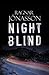 Nightblind (Dark Iceland #2)