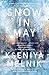 Snow in May