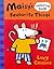 Maisy's Favourite Things Colouring Book (Maisy)