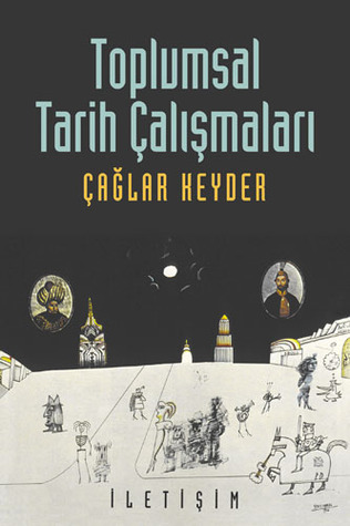 Toplumsal Tarih Çalışmaları (Paperback)