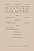 Harvard Law Review: Volume ...