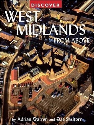 Discover West Midlands From Above