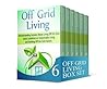 Off Grid Living B...