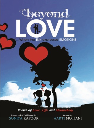 "Beyond Love"...when the ink expresses emotions
