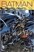 Batman: No Man's Land, Vol. 3