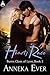 Hearts Race (Burns Class of Love Book 2)