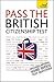 Pass the British Citizenship Test: Teach Yourself Ebook Epub