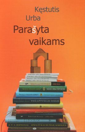 Parašyta vaikams