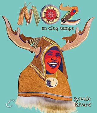 Moz en cinq temps (Contes) (French Edition)