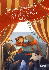 Singers melodi (Hardcover)