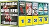Boxed Set-3 Dead ...