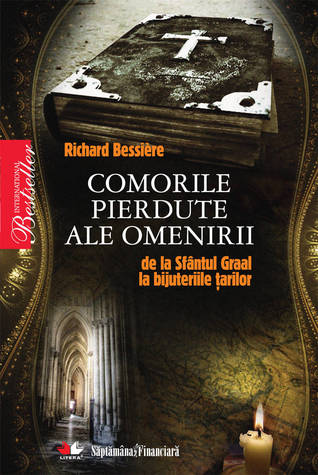 Comorile pierdute ale omenirii (Paperback)