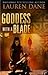 Goddess with a Blade by Lauren Dane