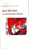 La narración-objeto