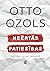 Neērtās patiesības by Otto Ozols
