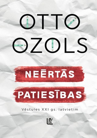 Neērtās patiesības