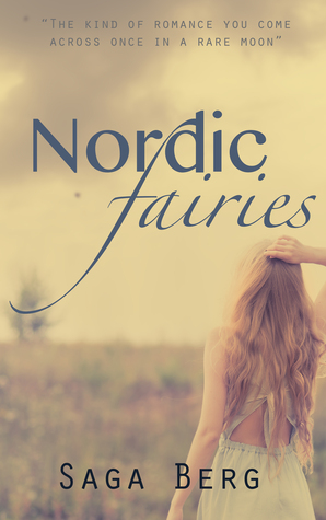 Nordic Fairies (Nordic Fairies, #1)