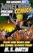 Minecraft: Die Legende des Minecraft Drachen Junge: Flash und Bones und die Zombie Schwein Mann (Drachen Junge Minecraft Comics Deutsch 4) (German Edition)
