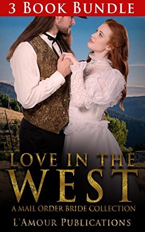 Love in the West (Kindle Edition)