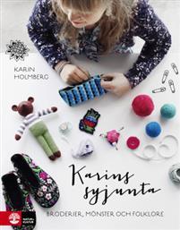 Karins Syjunta (Hardcover)