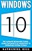Windows 10: The Ultimate Be...