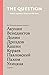 The Question. Самые странны...
