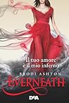 Everneath by Brodi Ashton