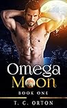Omega Moon by T.C. Orton