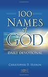 100 Names of God ...