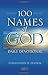 100 Names of God Daily Devotional