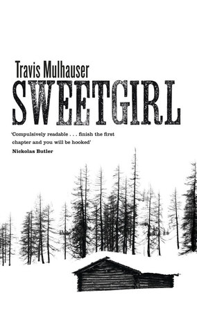 Image result for sweetgirl travis