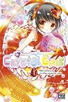 Crystal Girls vol.1 by Shiyu Takaoka Crystal Girls vol.1 by Shiyu Takaoka
