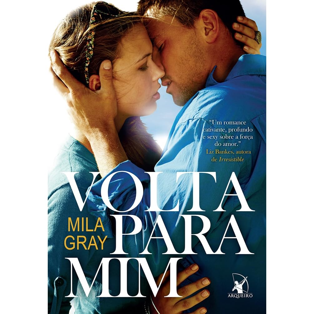Volta para Mim by Mila Gray — Reviews, Discussion, Lists