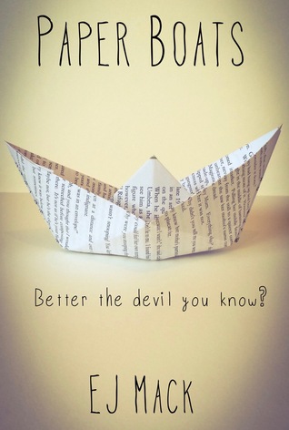 Paper Boats