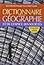 Dictionnaire de la géographie et de l'espace des sociétés