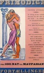 Frimodige fortællinger