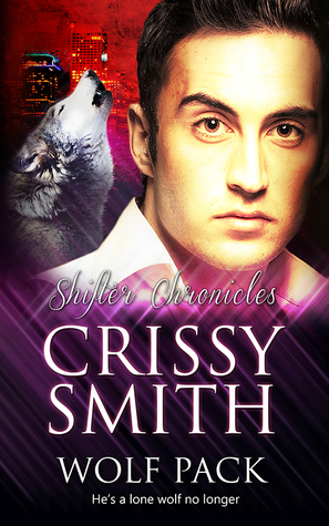 Wolf Pack (Shifter Chronicles, #5)