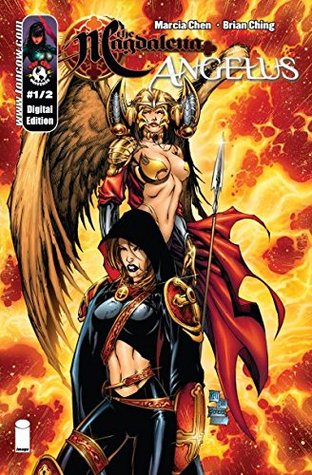 The Magdalena: Angelus (Kindle Edition)