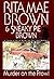 Murder on the Prowl by Rita Mae Brown